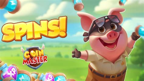 Coin Master free spins and coins links (August 2024), .